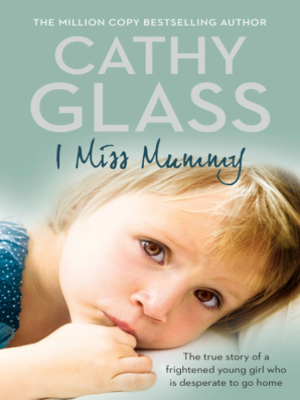 cover image of I Miss Mummy