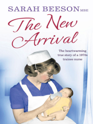 cover image of The New Arrival